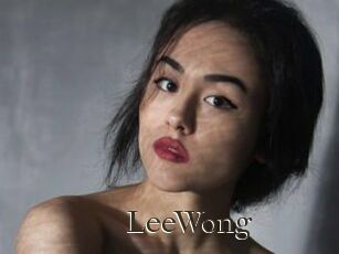 LeeWong