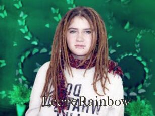 LeereRainbow