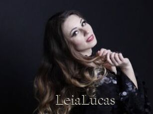 LeiaLucas