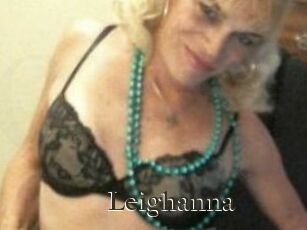 Leighanna