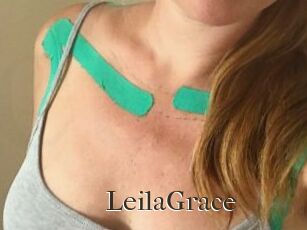 LeilaGrace