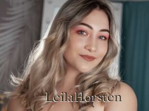 LeilaHorsten