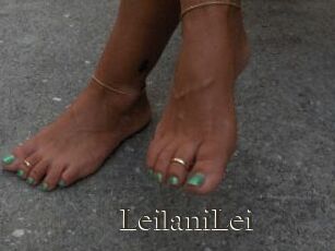 Leilani_Lei