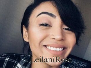 LeilaniRose