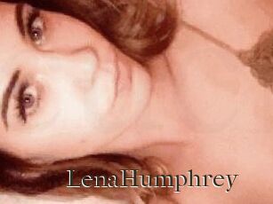 Lena_Humphrey