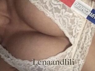 Lenaandlili