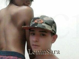 Lenin_Sara