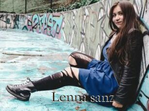 Lenna_sanz