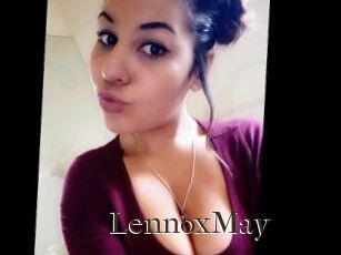LennoxMay