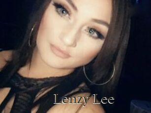 Lenzy_Lee