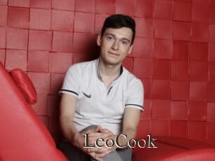 LeoCook