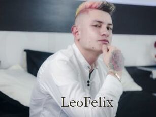 LeoFelix