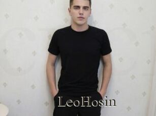 LeoHosin