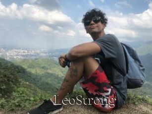 LeoStrong