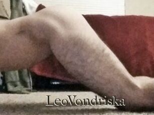 LeoVondriska