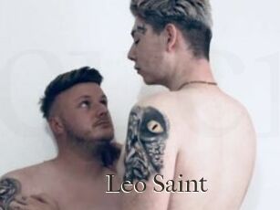 Leo_Saint
