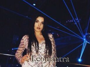 Leomantra