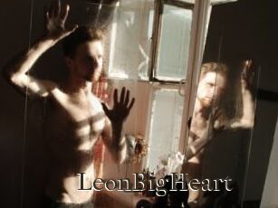 LeonBigHeart