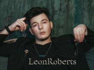 LeonRoberts