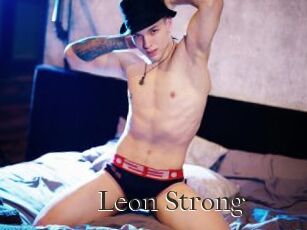 Leon_Strong