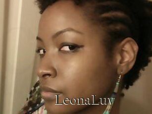 LeonaLuv