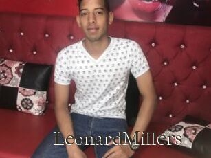 LeonardMillers