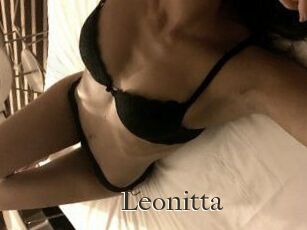 Leonitta