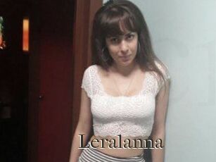 Leralanna