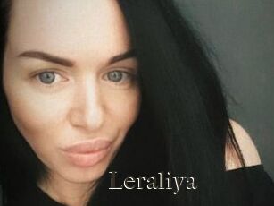 Leraliya