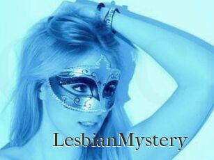 LesbianMystery