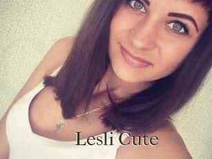 Lesli_Cute_
