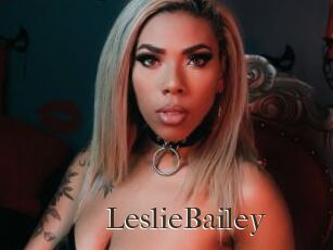 LeslieBailey