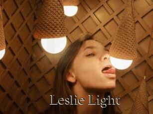 Leslie_Light