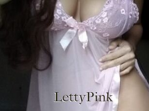 LettyPink