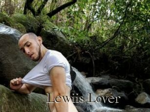 Lewiis_Lover