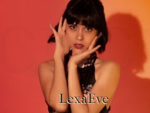 LexaEve