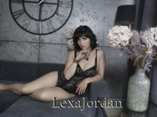 LexaJordan Cum crazy amateurs