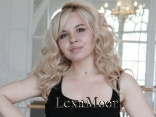 LexaMoor