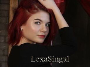 LexaSingal
