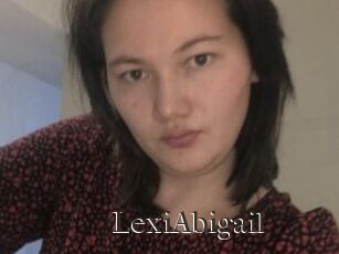 LexiAbigail