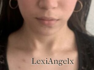 LexiAngelx