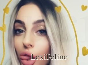 LexiFeline