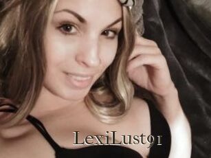 LexiLust91