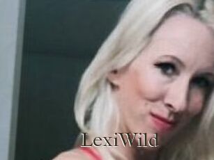 LexiWild