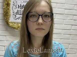 LexieLamont