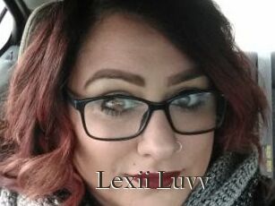 Lexii_Luvv