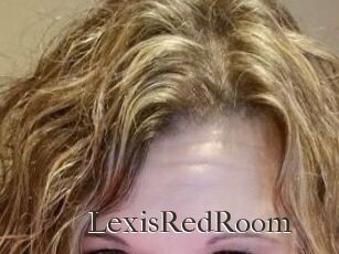 LexisRedRoom
