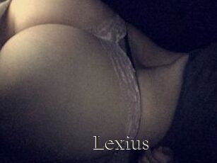 Lexius