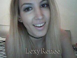 LexyRenee