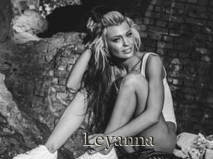 Leyanna